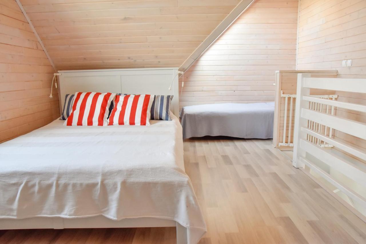 Norda Lodge *